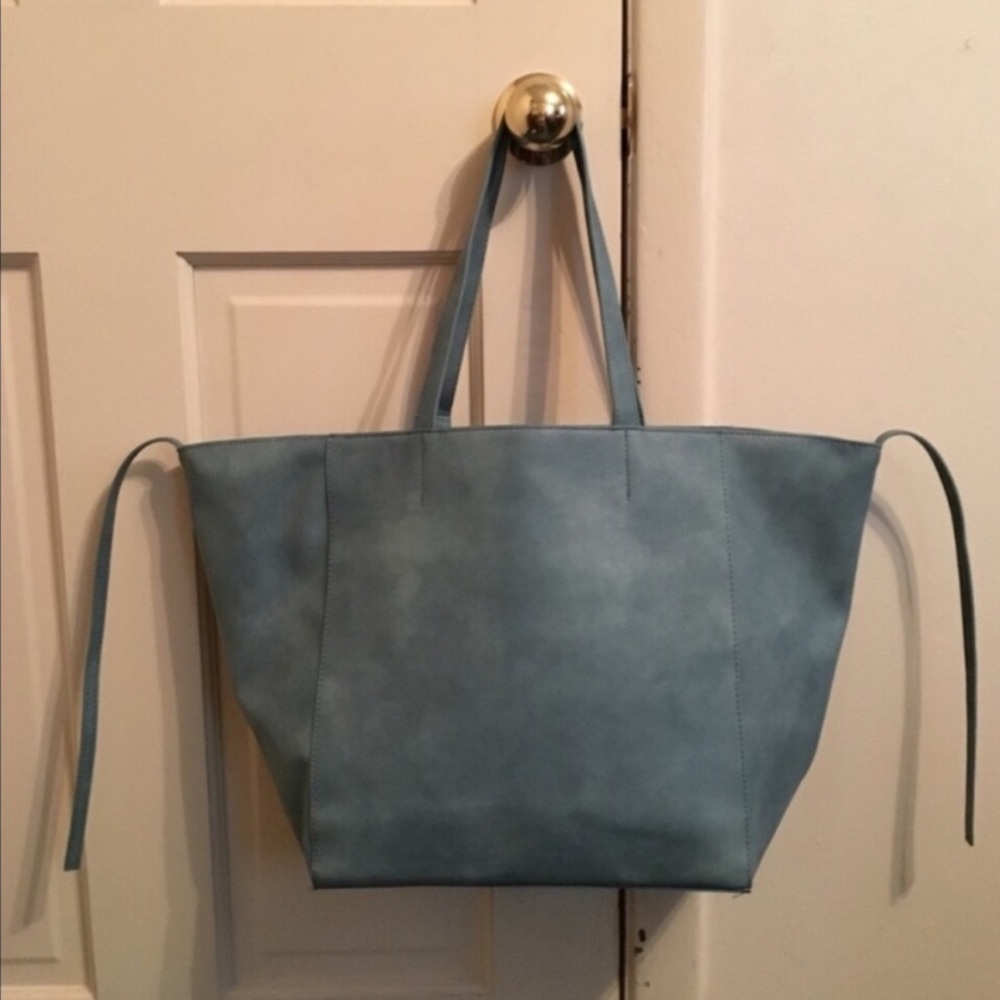 Large Tote Bag